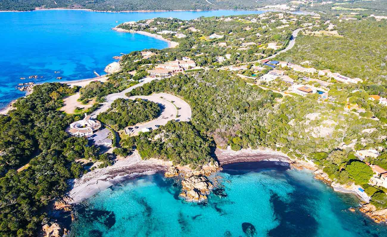 Destination Wedding, Arzachena pronta al grande passo