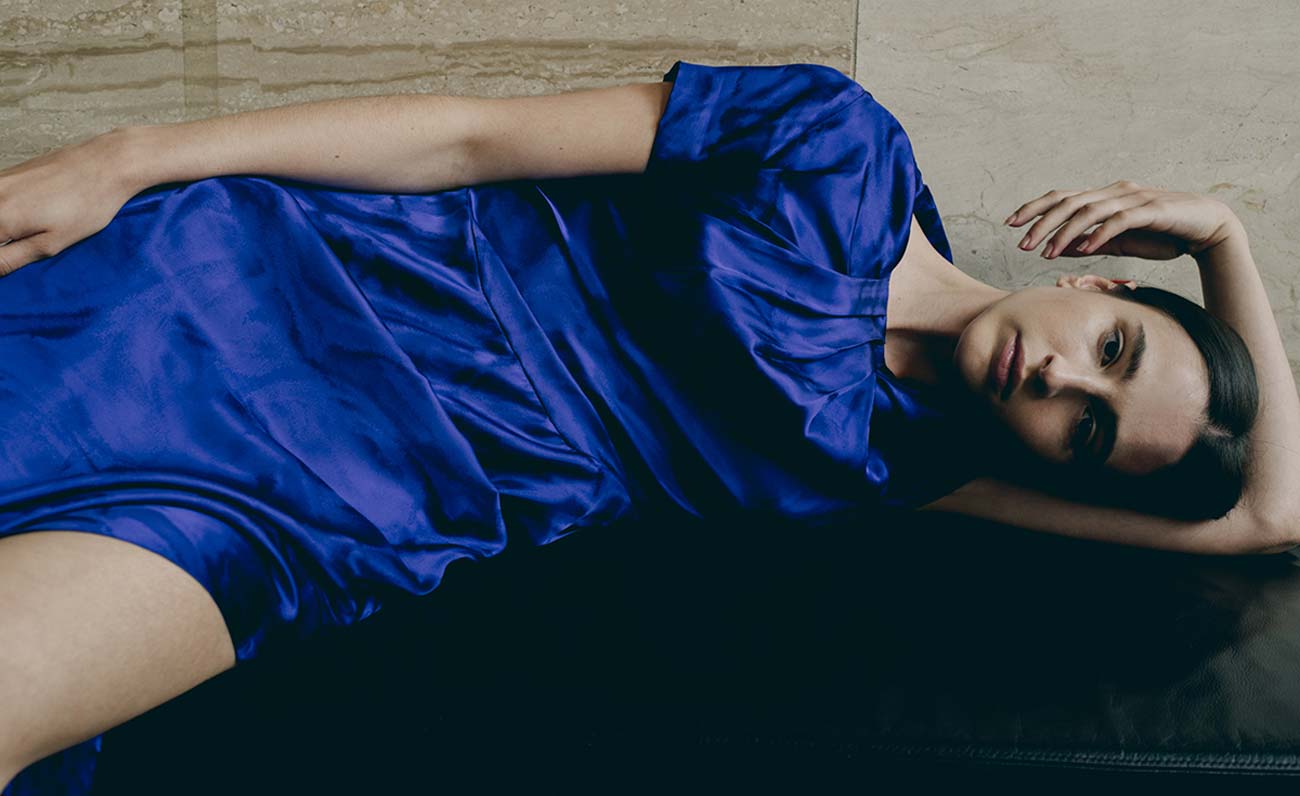 Maison laviniaturra: la libertà di trasformare la moda in arte