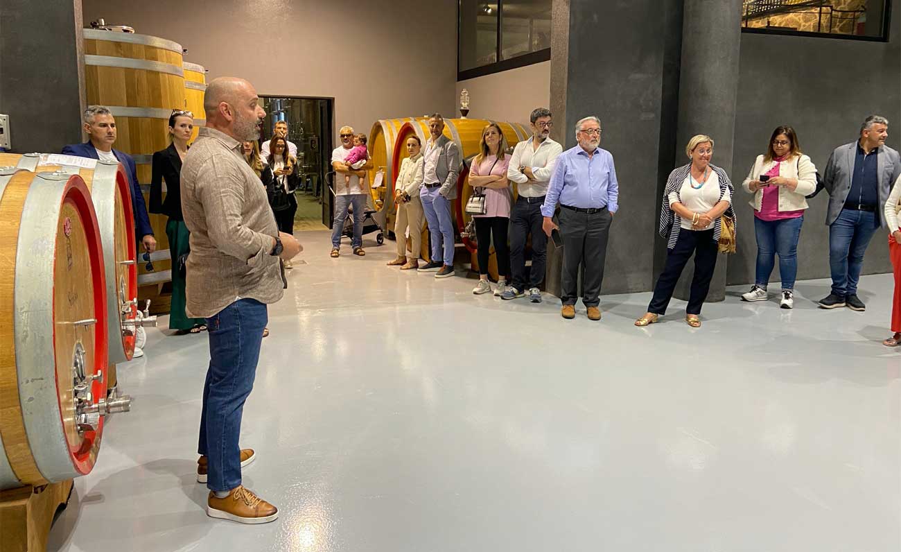 Siddùra presenta il suo decimo gioiello: Èstru