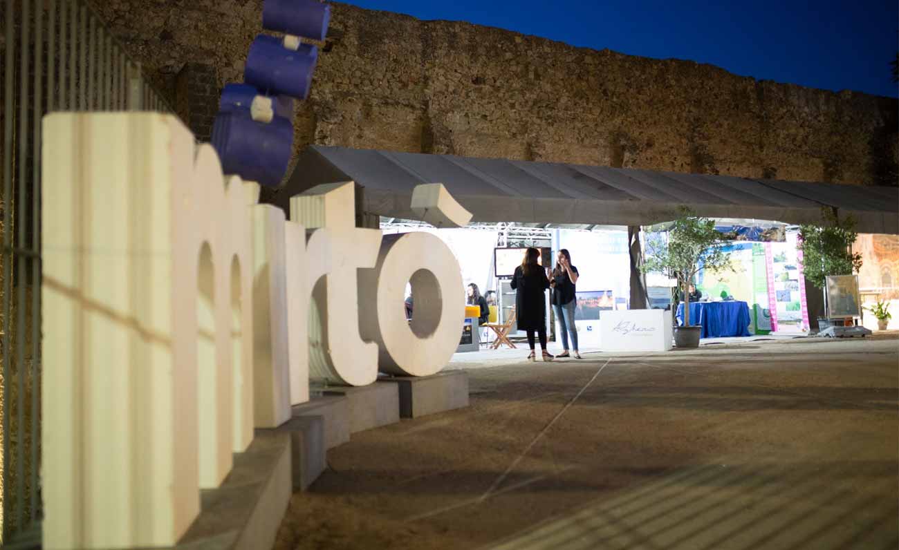 Mirtò lancia la prima biblioteca dell’enogastronomia