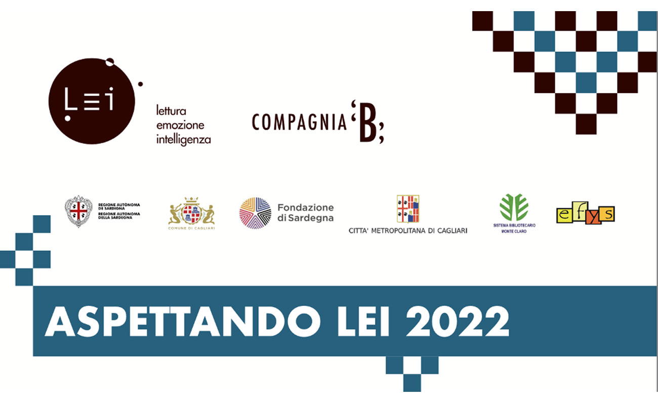 Aspettando LEI, l’appuntamento a Fordongianus