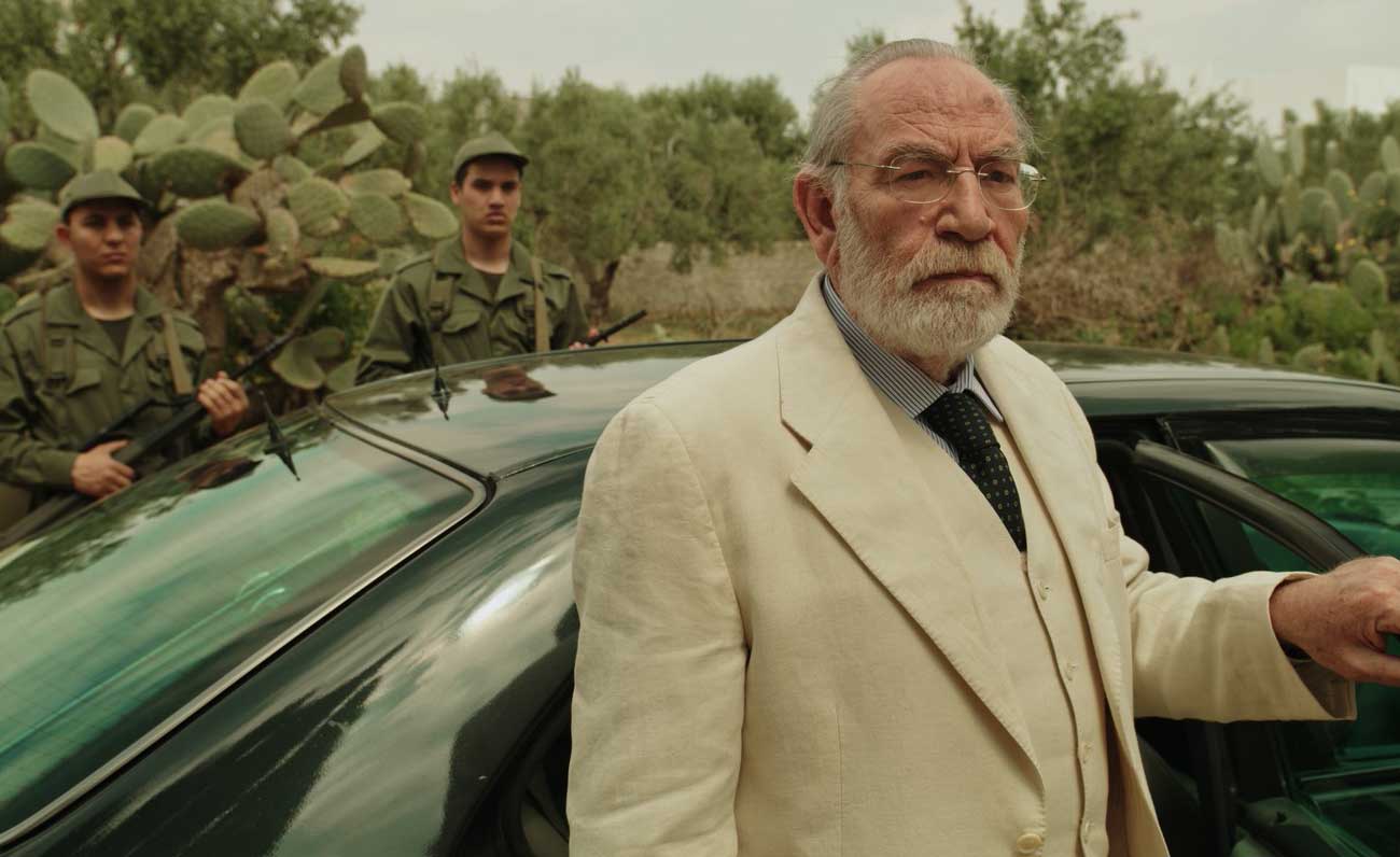 ValigiaLab 2022, a lezione con Renato Carpentieri