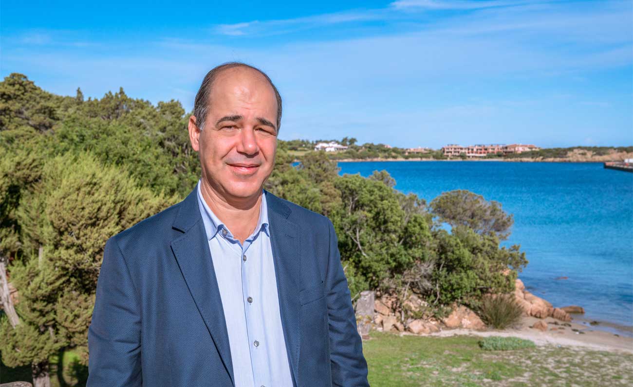 Dal 1962 custodi delle meraviglie della Costa Smeralda