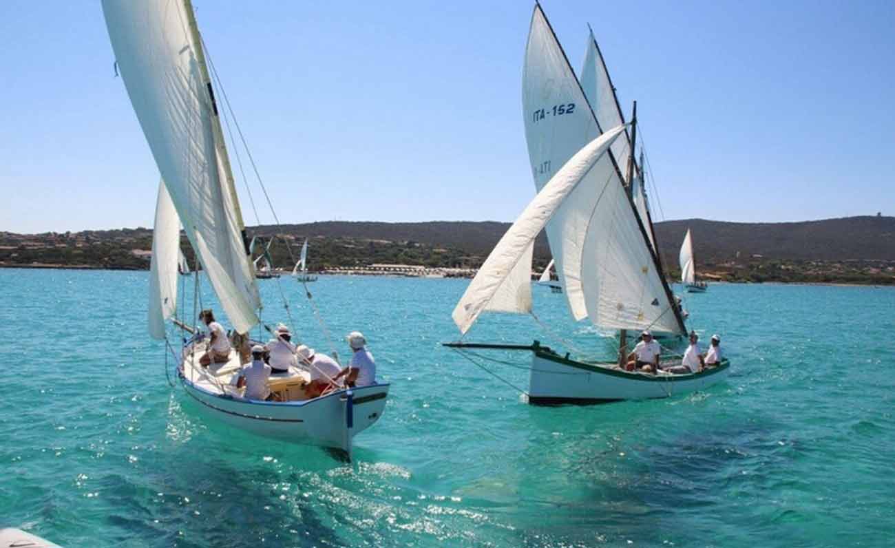 VELA Cup arriva in Sardegna