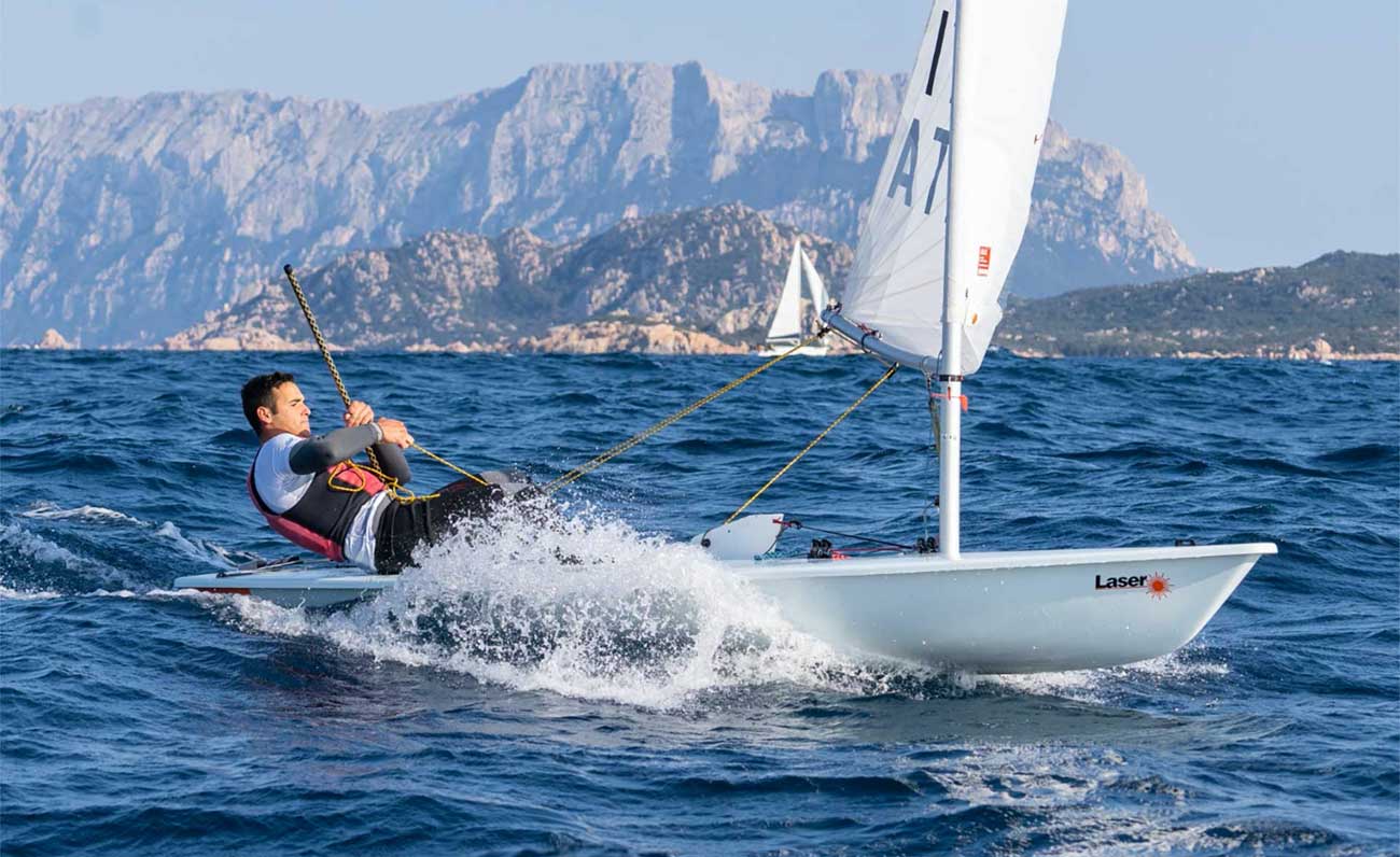 La nuova avventura di Young Azzurra riparte dai giovani velisti sardi