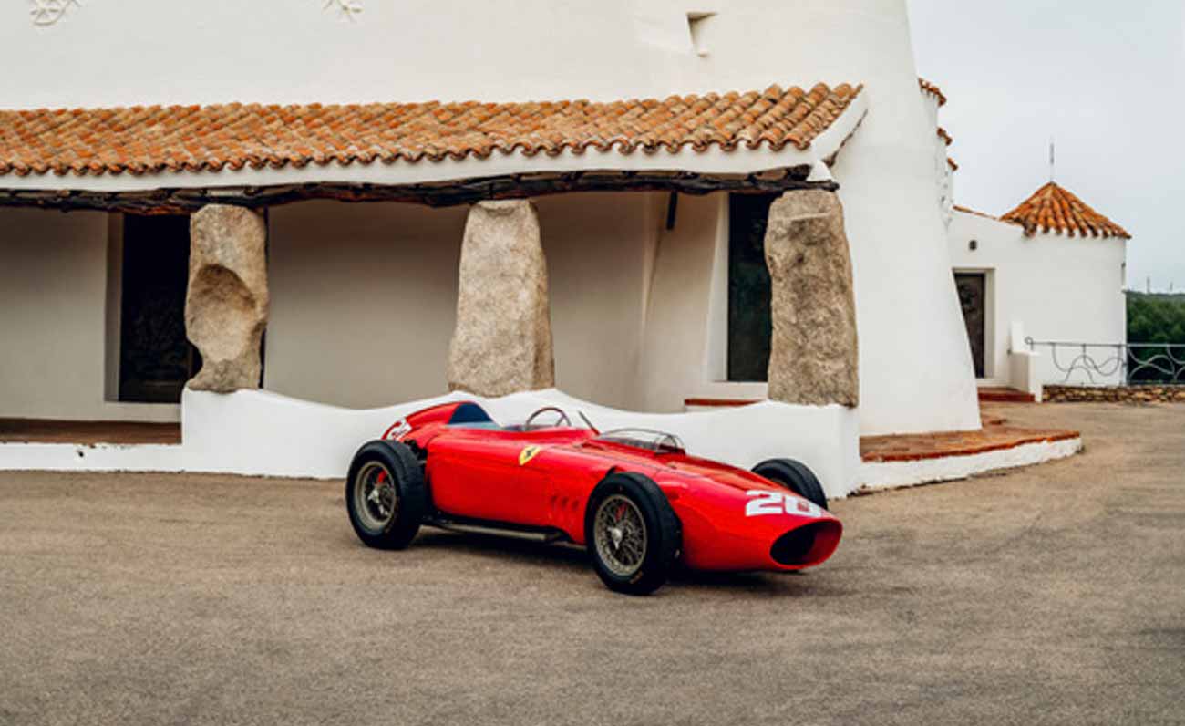 «Il ritorno del Gran Premio di F1 a Porto Cervo? Un grande sogno possibile»