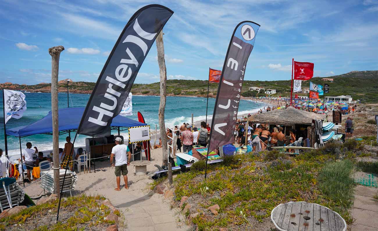 In Sardegna per celebrare il vero spirito dell’Aloha hawaiano