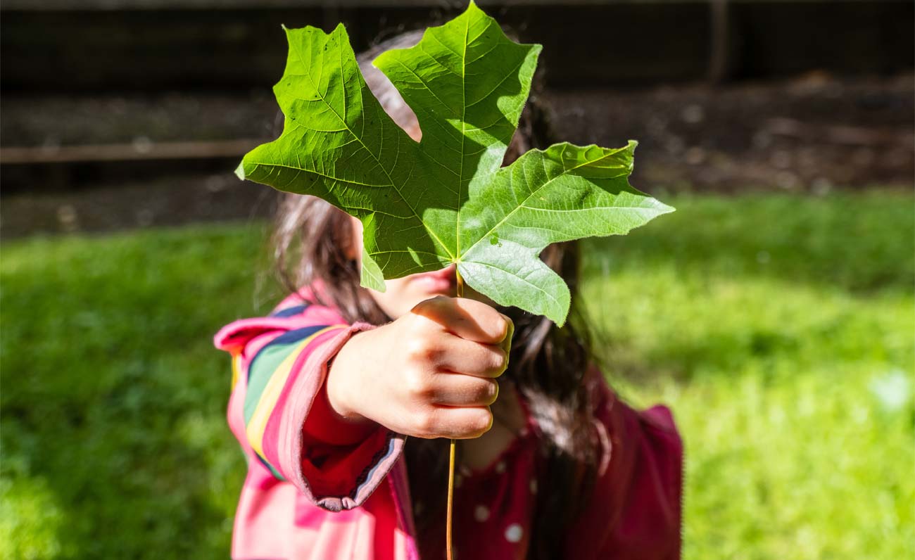 Vivere in modo sostenibile? Bastano piccoli gesti