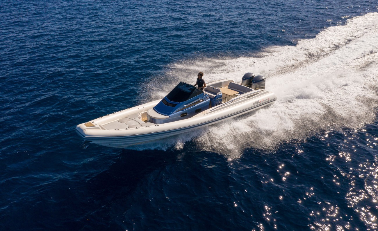 Turismo 7.0, un nuovo punto di riferimento