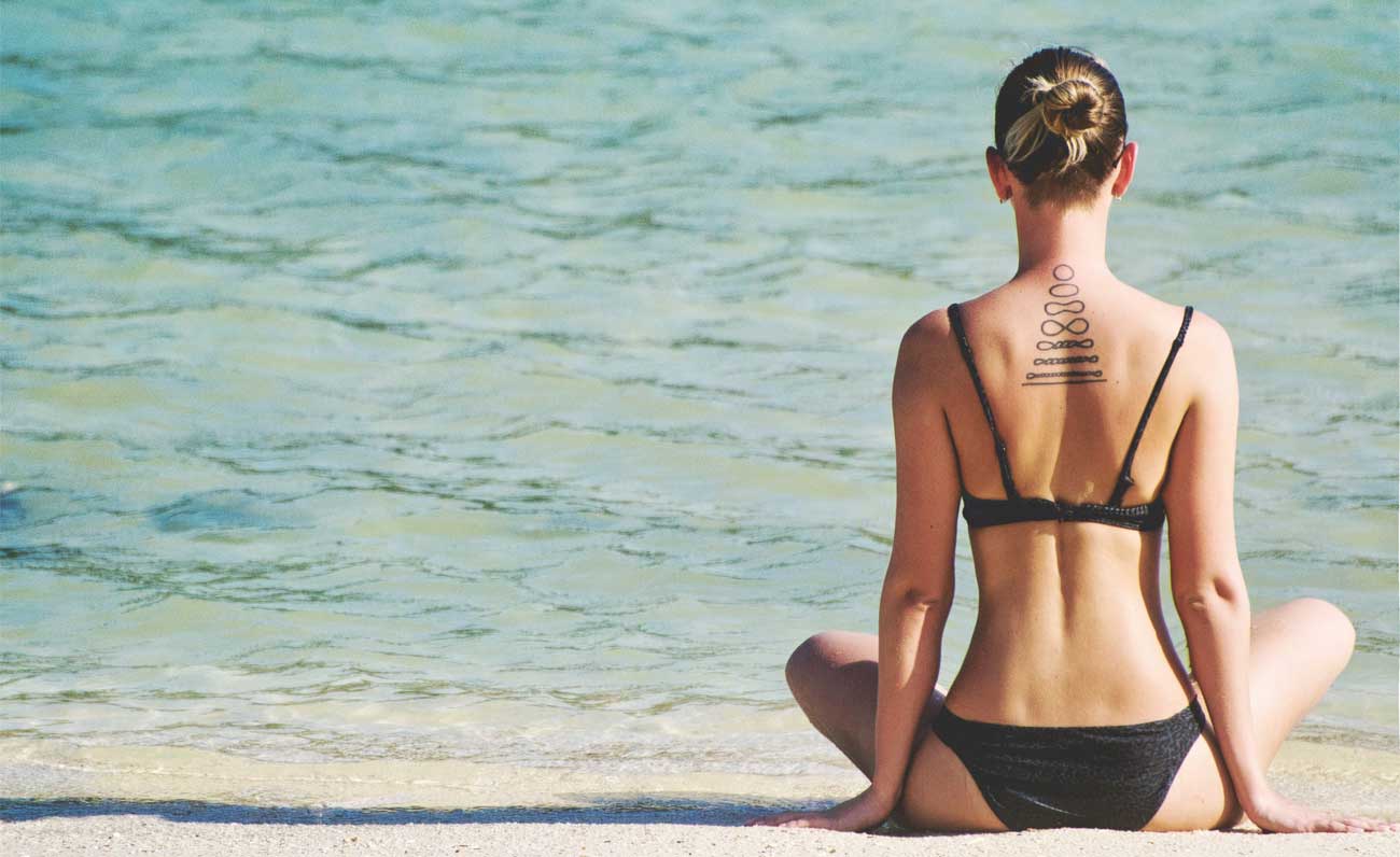 Trenta modi per praticare il “benessere” quest\'estate