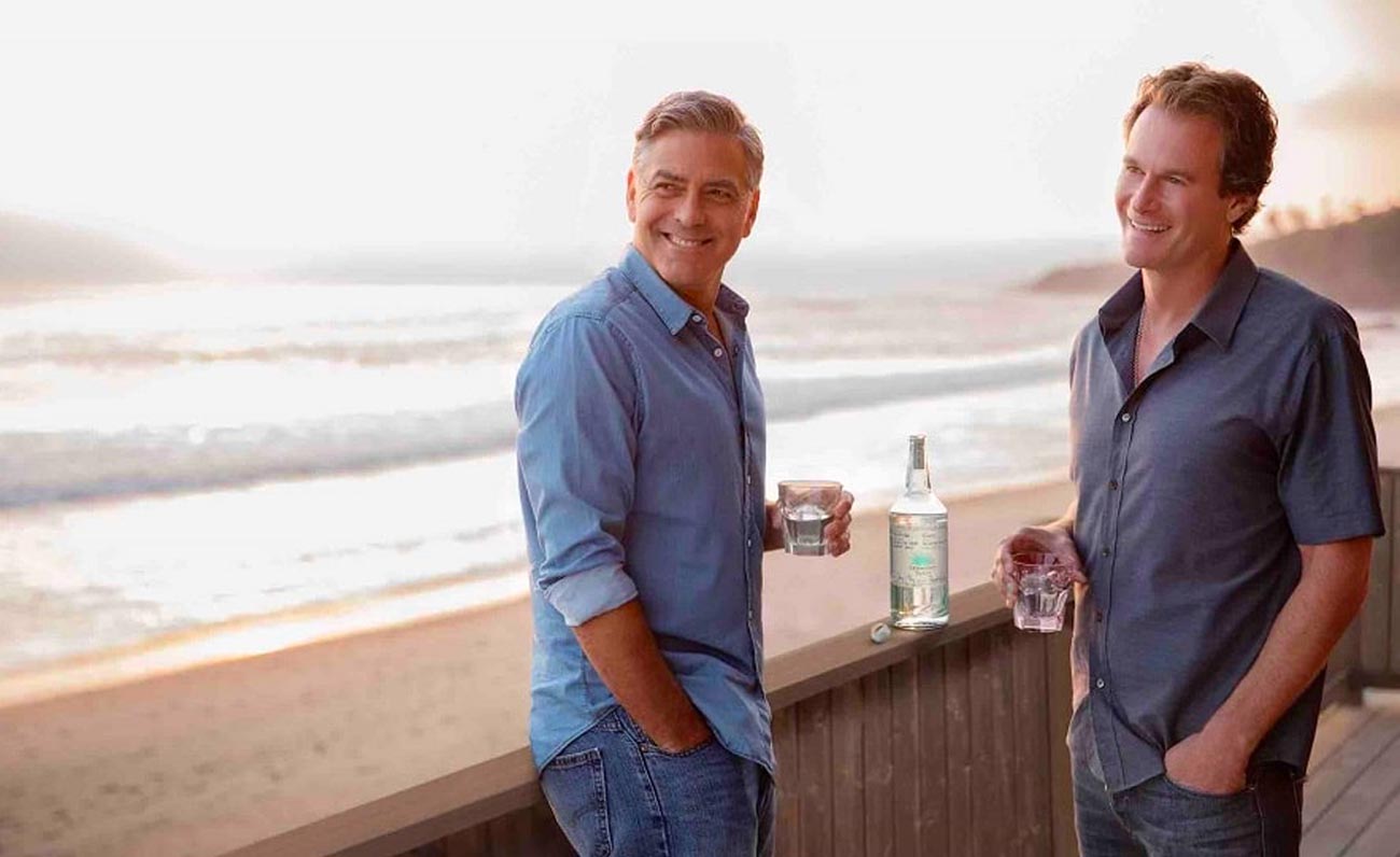 Casamigos protagonista in Costa Smeralda con i cocktail inediti dell\'estate 2022