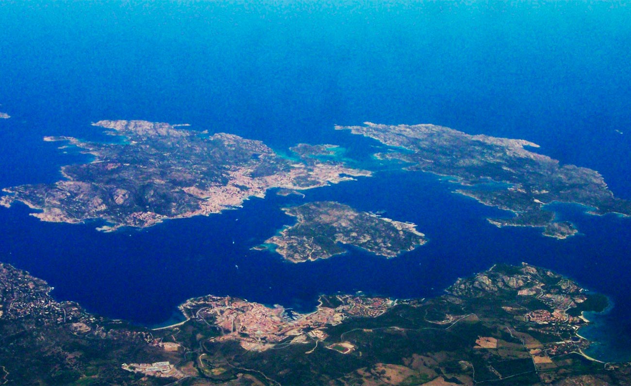 Arcipelago della Maddalena, benvenuti in Paradiso