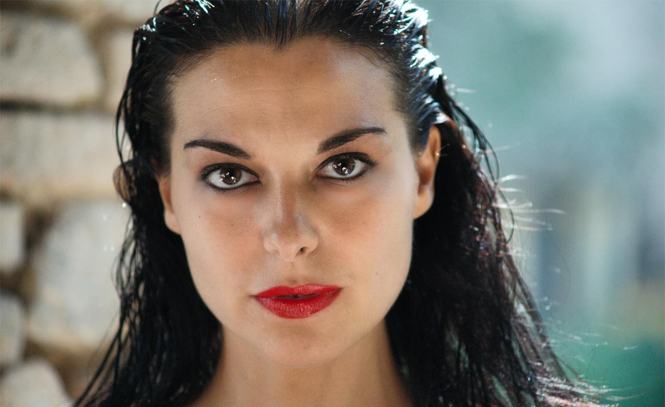 «È un sogno e un privilegio poter essere qui»