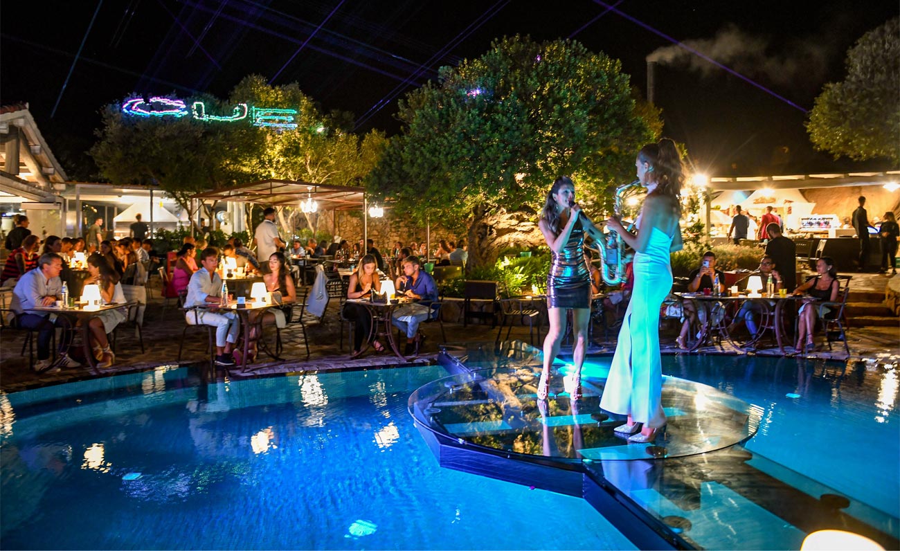 «Un’esperienza unica che offre uno spaccato della Sardegna più autentica»