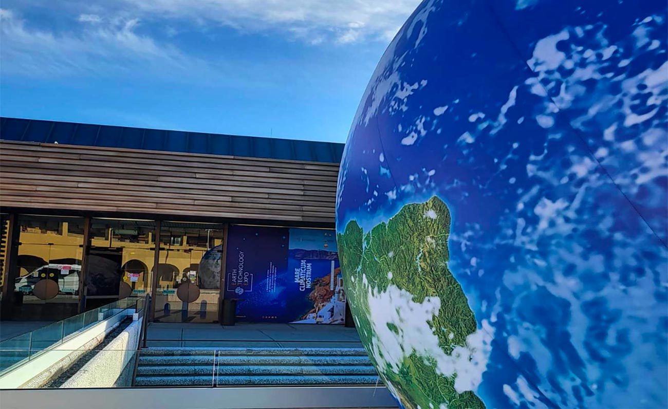 Due progetti innovativi sardi all’Earth Technology Expo di Firenze