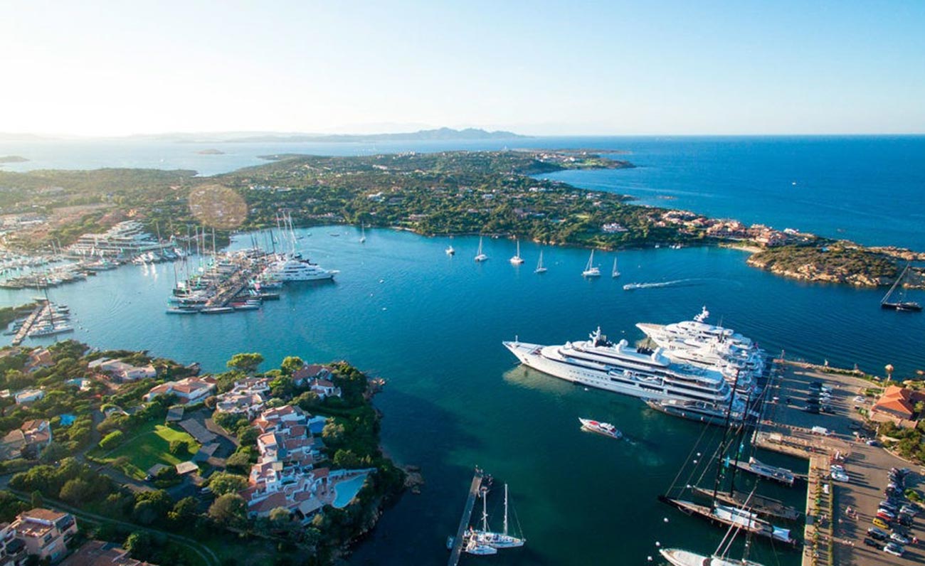 Igy Marinas, arriva la nuova proprietà