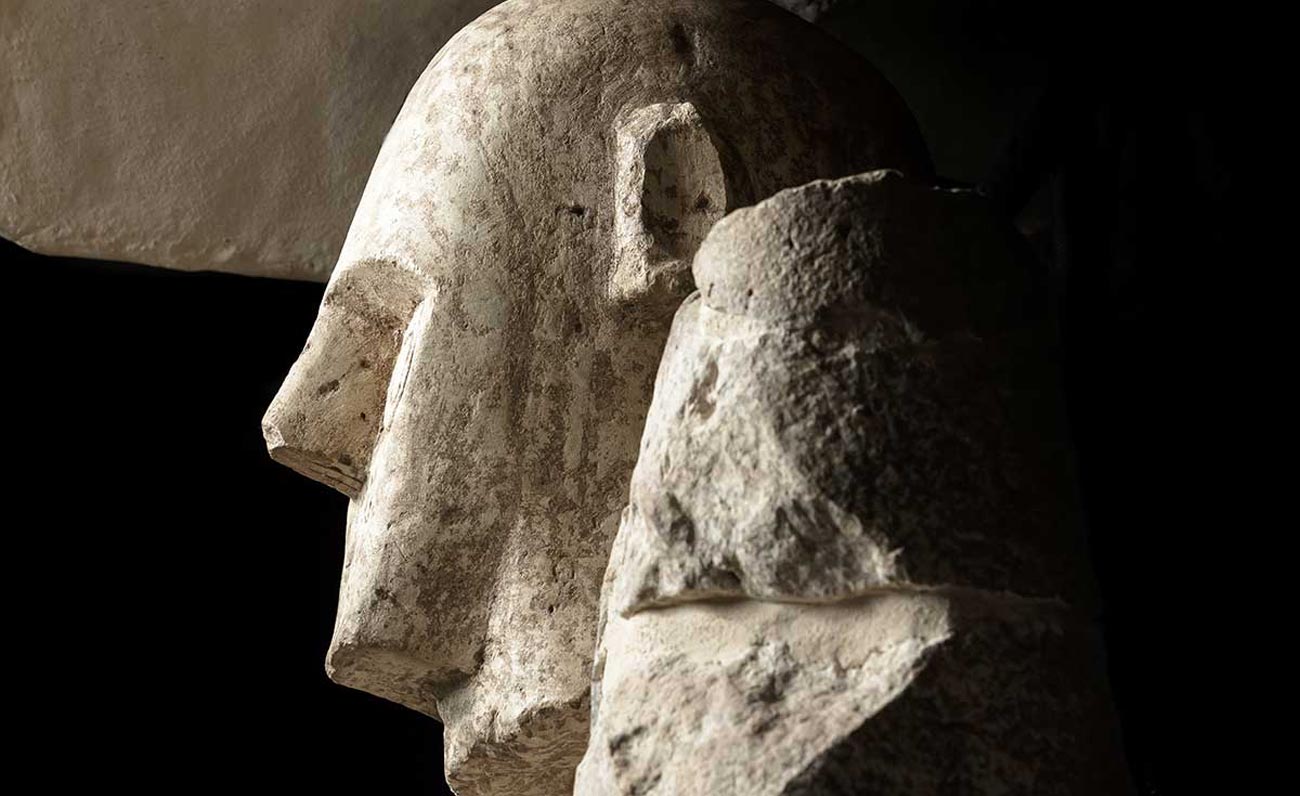 Mont’e Prama: aperto il concorso di idee