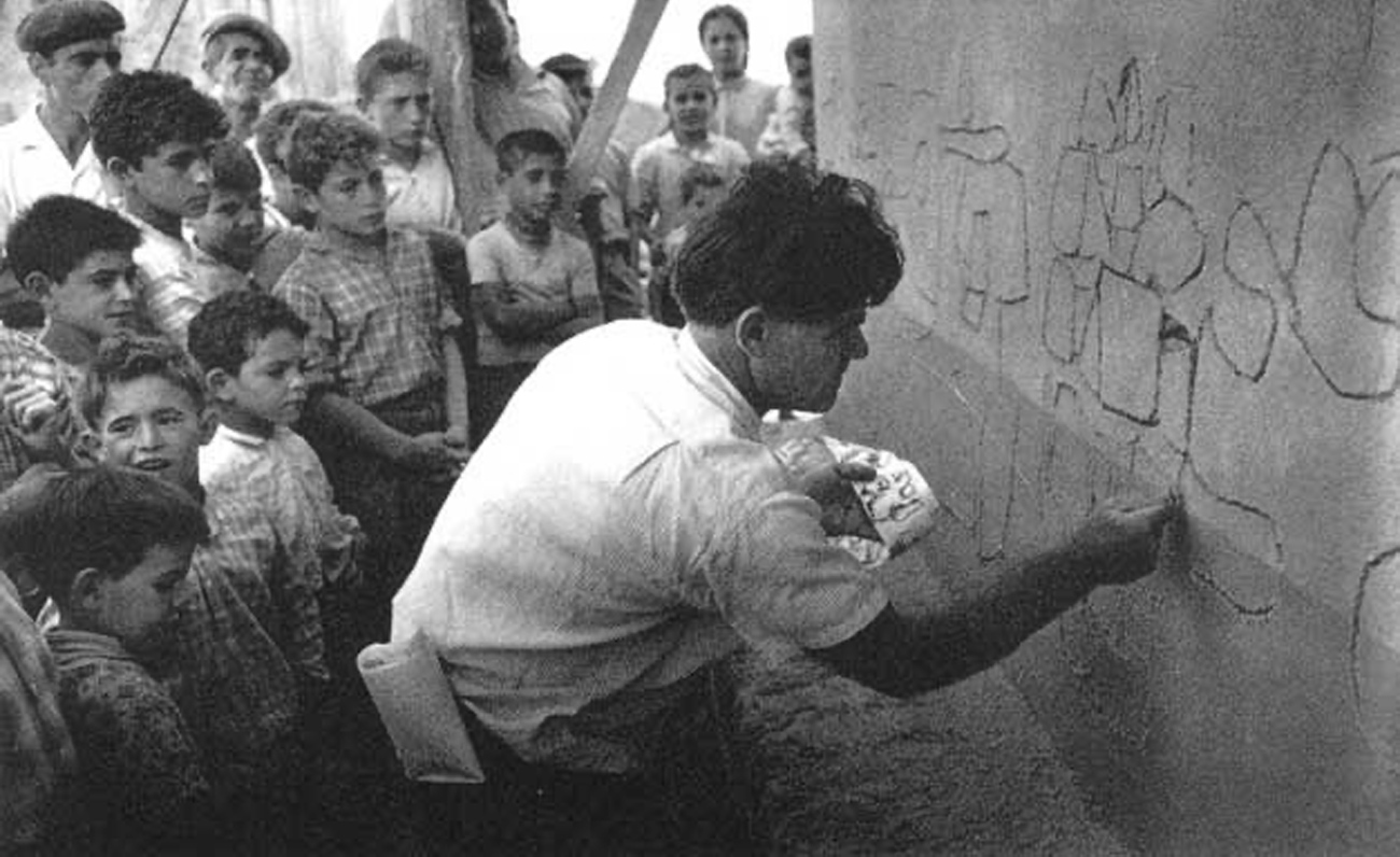 Due sculture di Costantino Nivola acquistate dalla Pinacoteca di Sassari