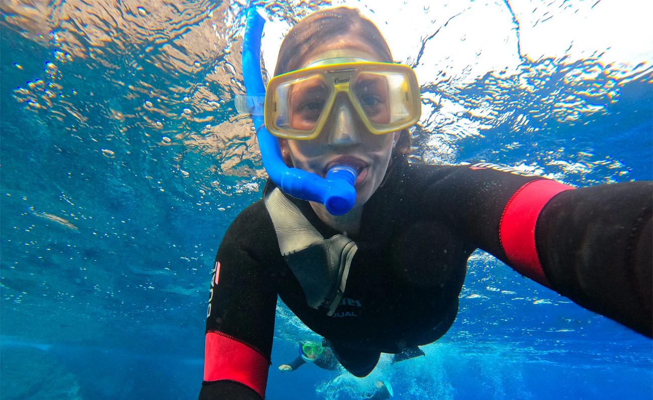 Altri sessanta nuovi “custodi del mare” formati a Golfo Aranci