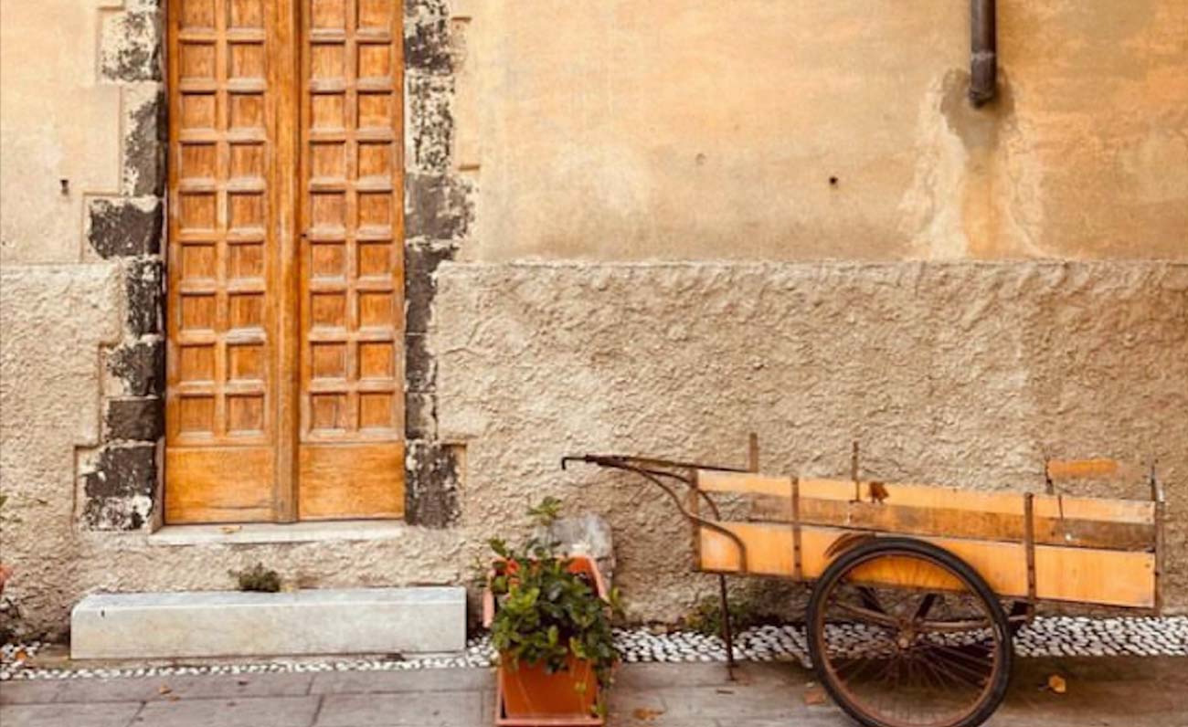 Dai piccoli borghi sardi per riscoprire le meraviglie della “Paesitudine”