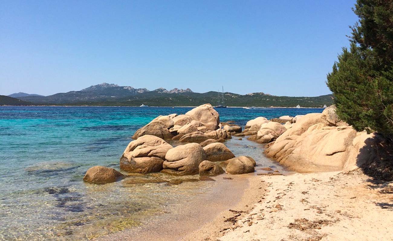 Dati incoraggianti per Arzachena: 70 milioni di presenze turistiche nei Comuni del G20