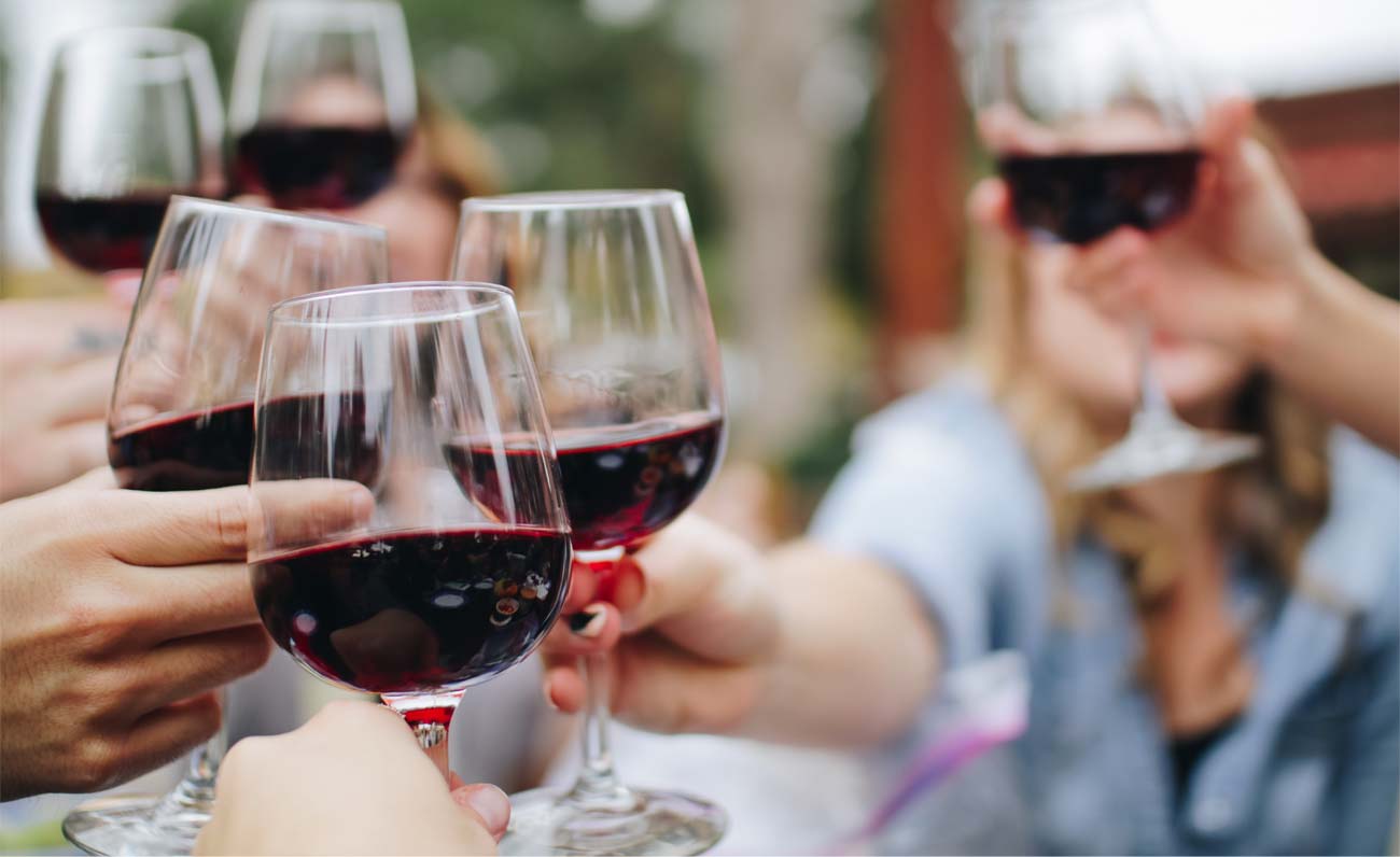 Gambero Rosso premia il vino sardo di qualità con i suoi bicchieri