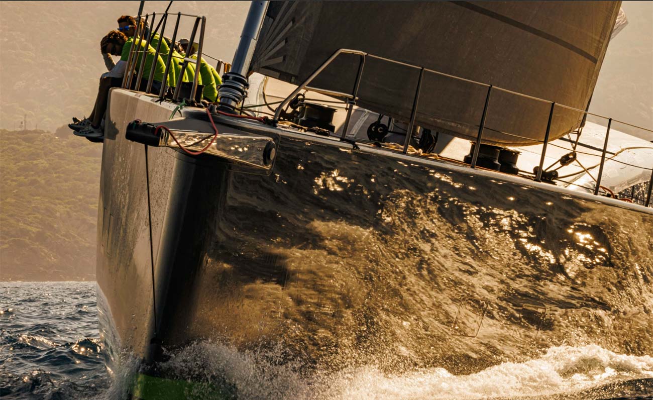 Giorgio Armani Superyacht Regatta, aperte le iscrizioni