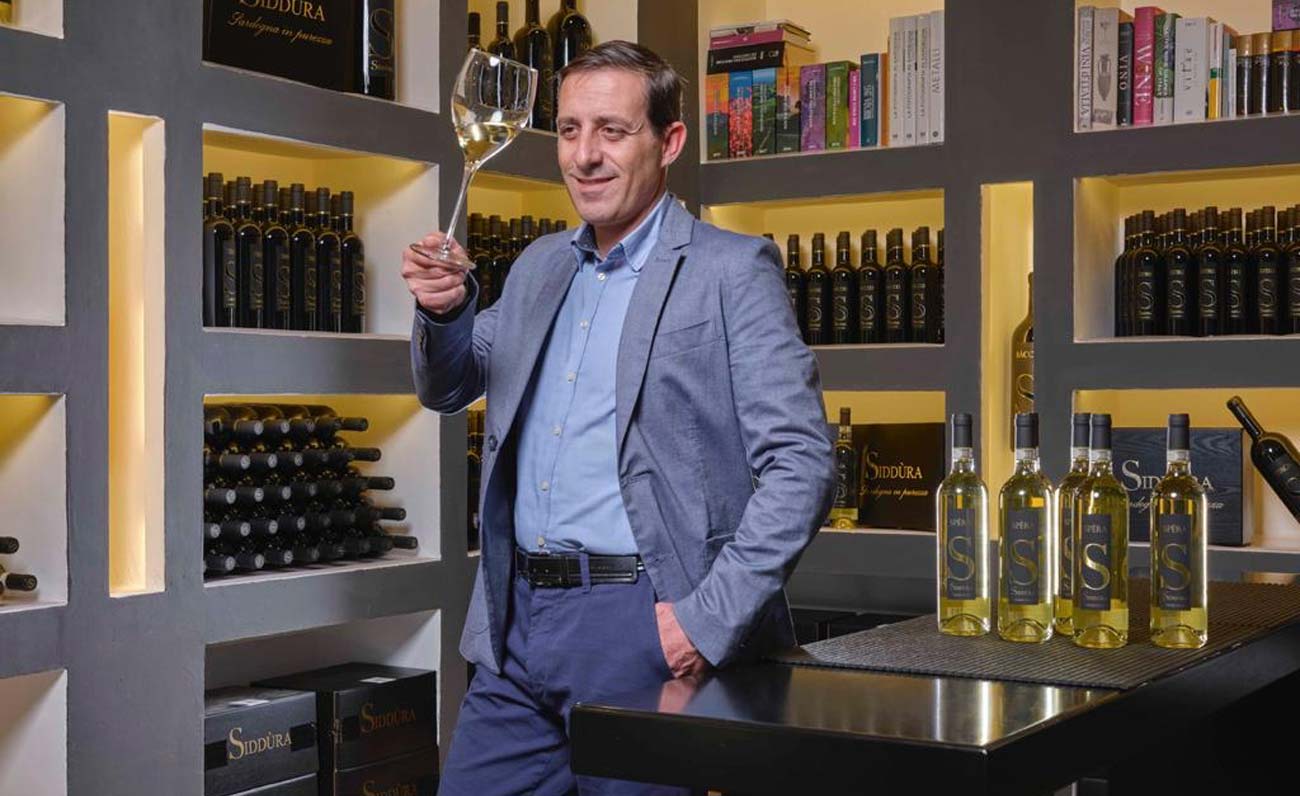 Un 2022 al top per la cantina gallurese Siddùra