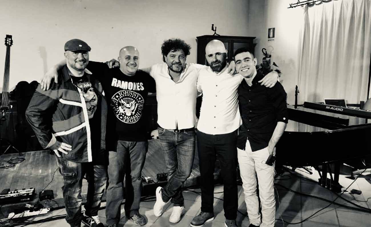 Uscito il primo album della band sarda I Duncas