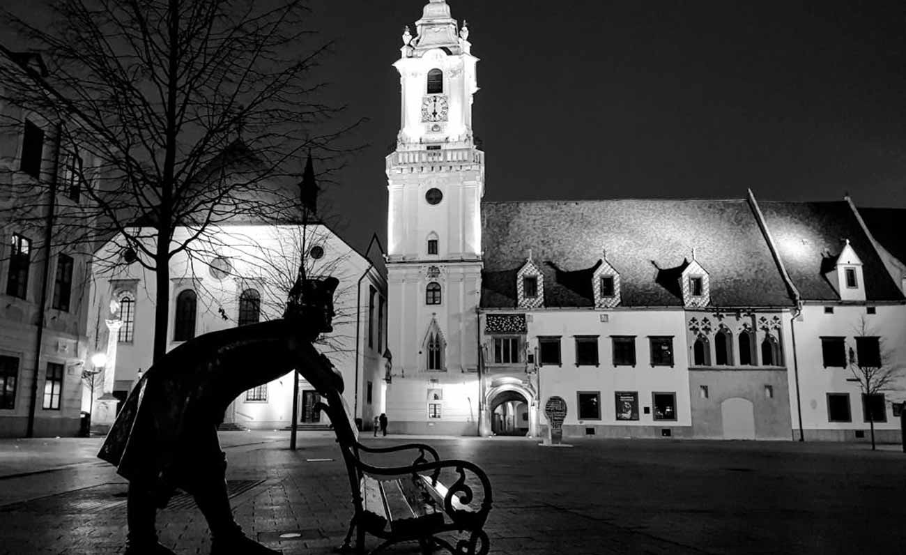 Le tensioni concettuali di Paolo Spano