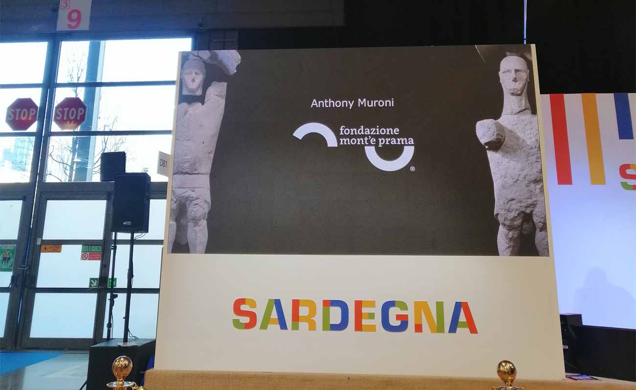 BIT di Milano, valorizzare l’archeologia sarda