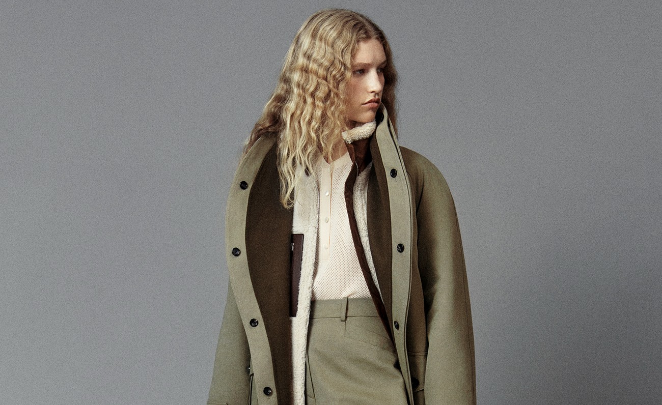 Loro Piana sceglie il “co-ed” e la nuova collezione ripercorre la storia del brand