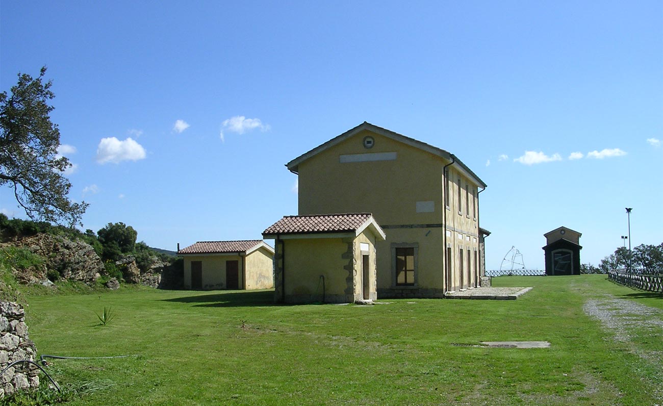 Maria Lai, gli anni di formazione di un’artista straordinaria