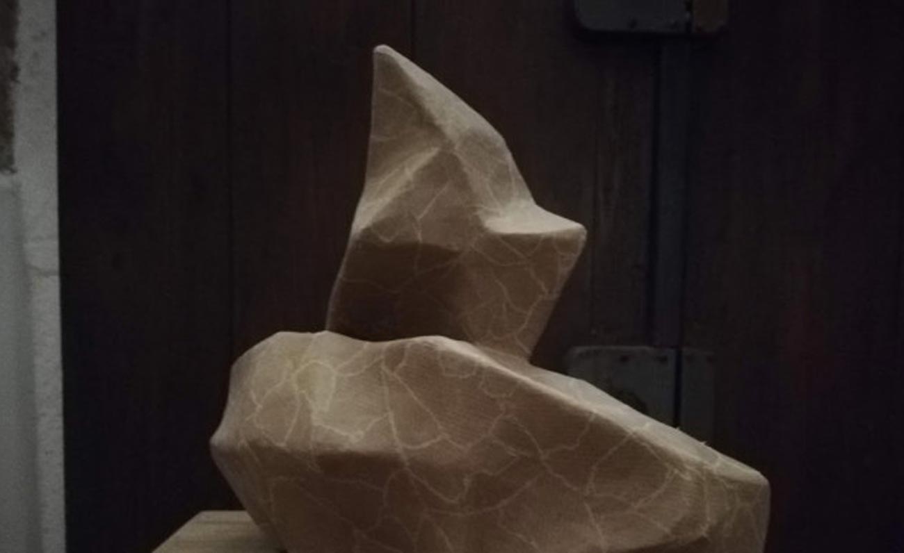 Tempo di Carta, la personale di Viviana Fernandez