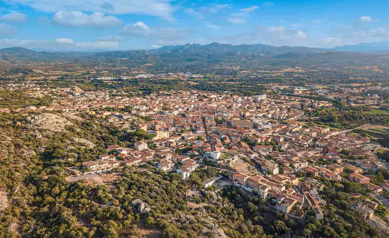 Arzachena, ecco gli eventi della stagione estiva 2023