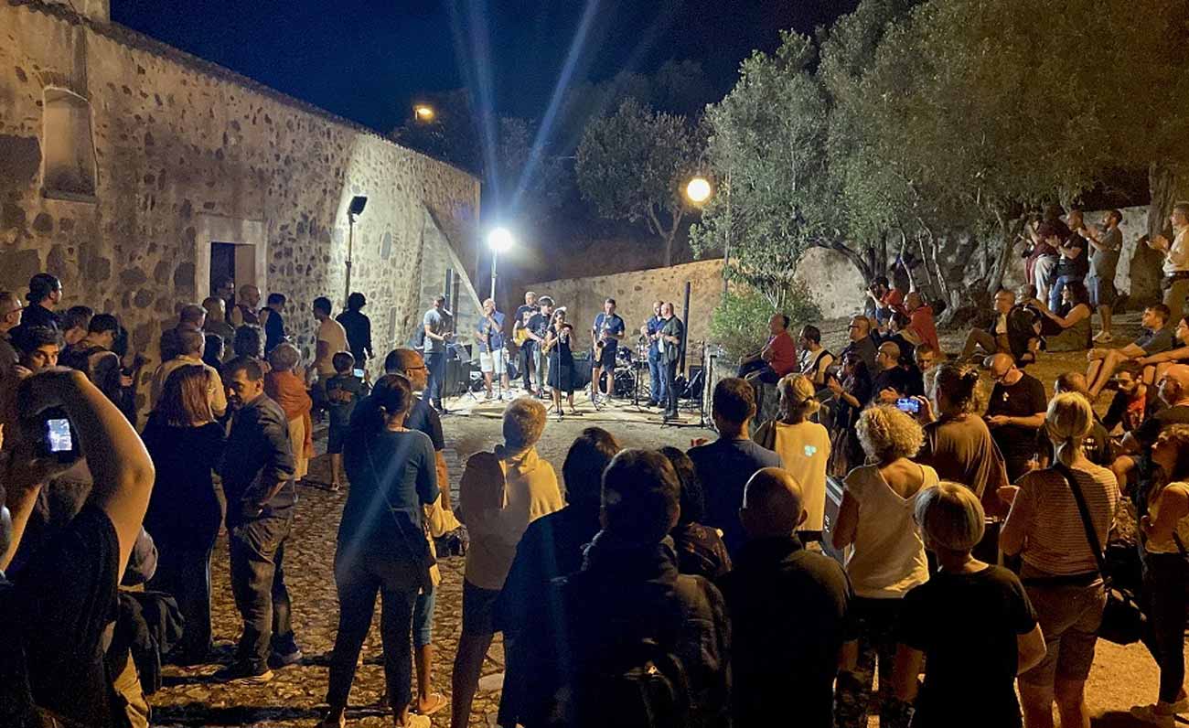 Prime anticipazioni di Nuoro Jazz: tra i nomi a sorpresa la stella mondiale Larry Grenadier