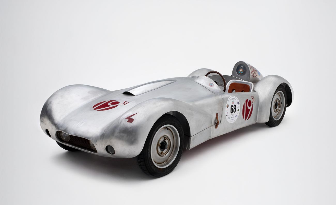 (Ri)nasce il marchio Testadoro