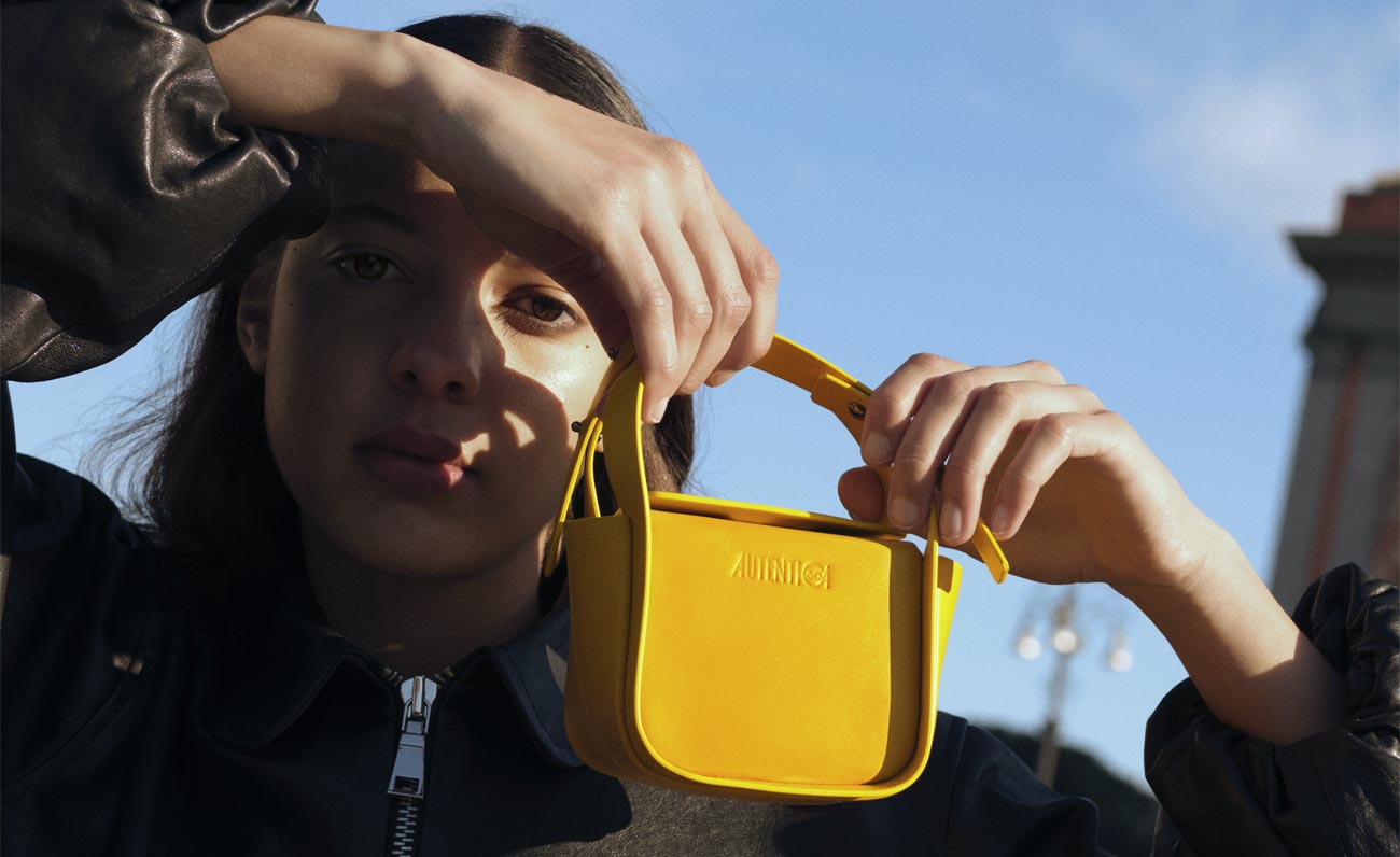 Dimensione, svelata la nuova collezione di A504