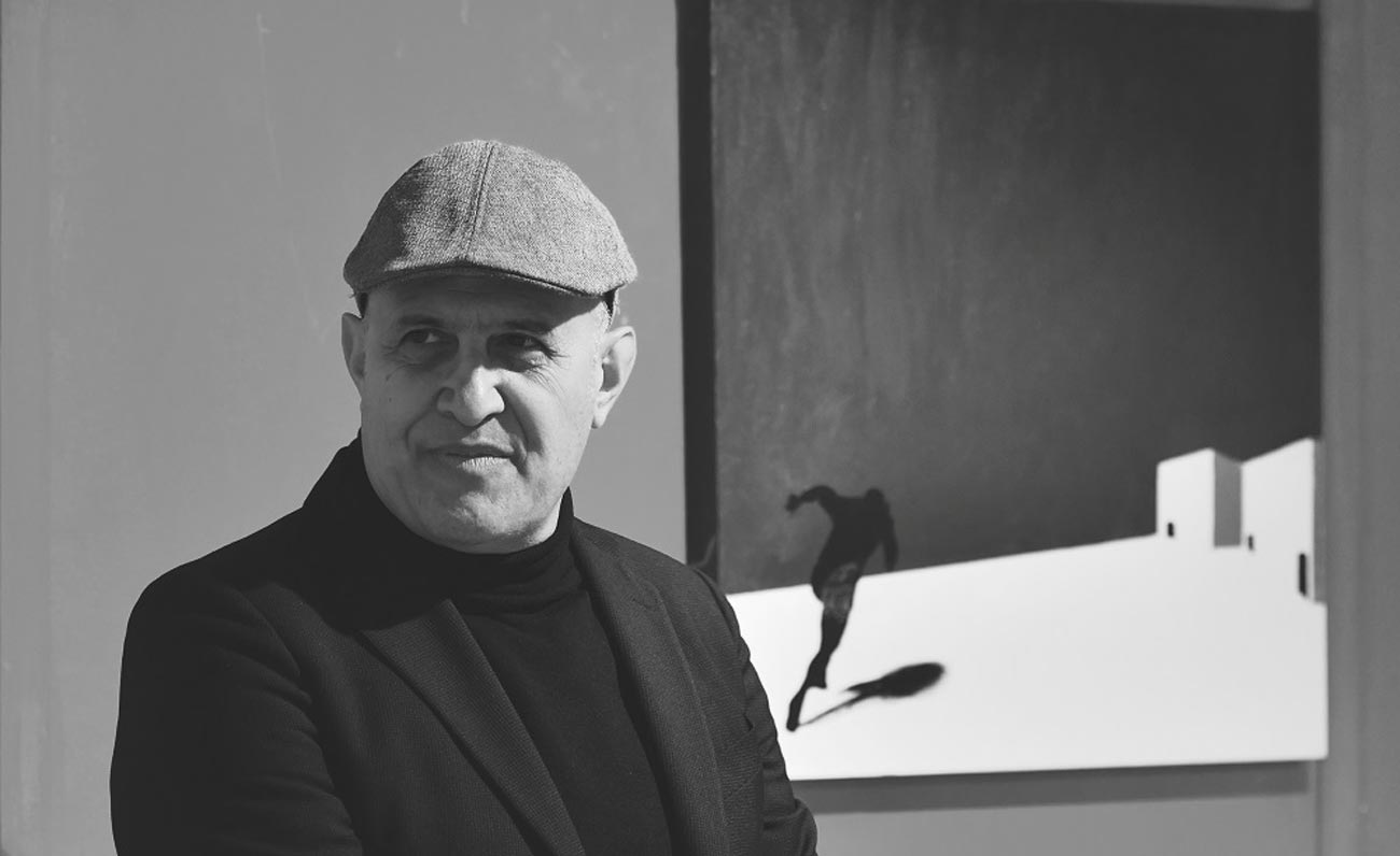 “Piacere, non sono io!”, quattro capolavori in mostra ad Arzachena