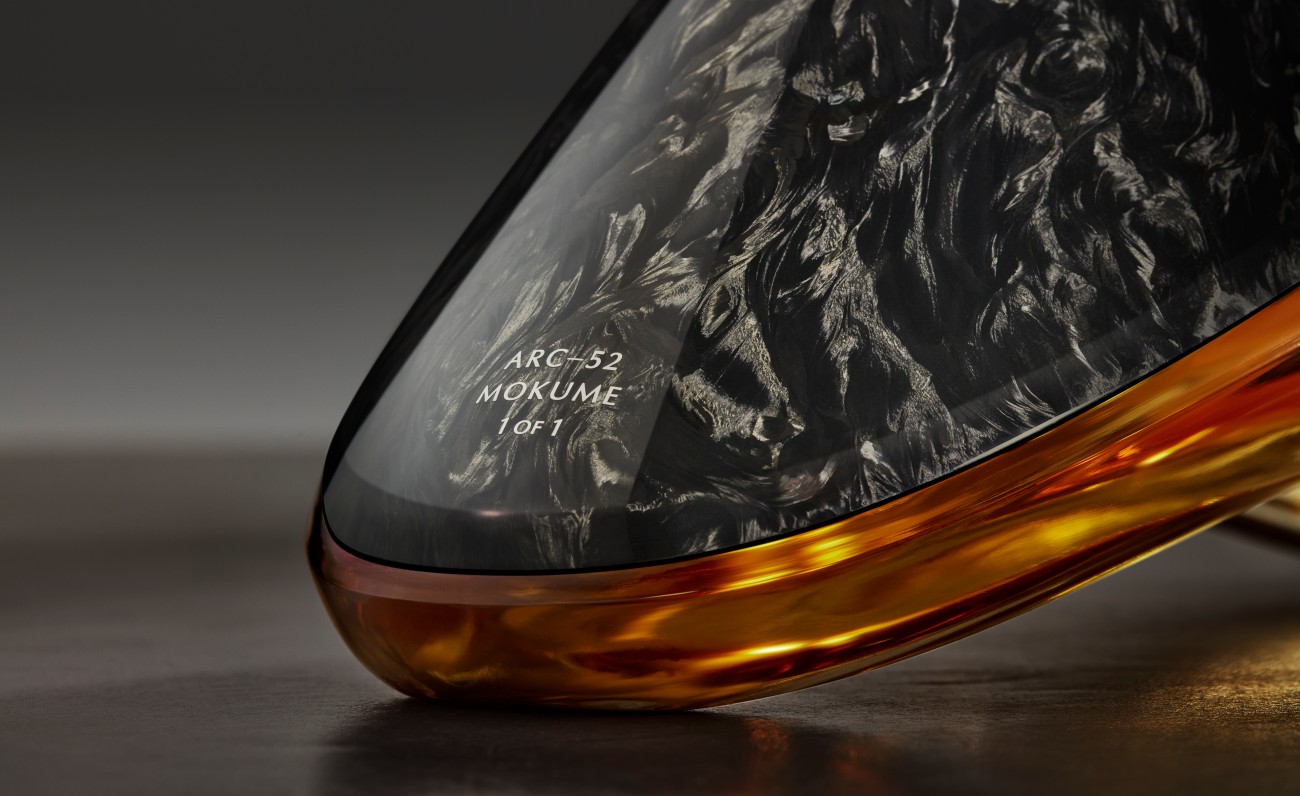 All’asta il decanter per whisky di Aston Martin