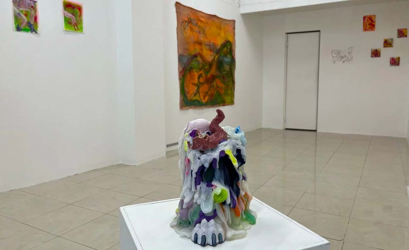 Per Ecuba, l’arte che sfugge all’occhio umano