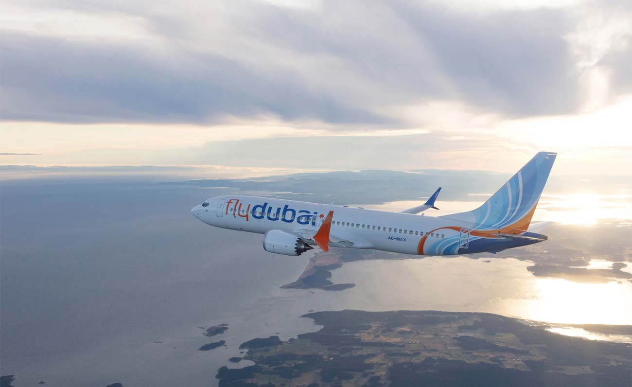 Poche prenotazioni, Olbia prende il posto di Cagliari e vola per Dubai