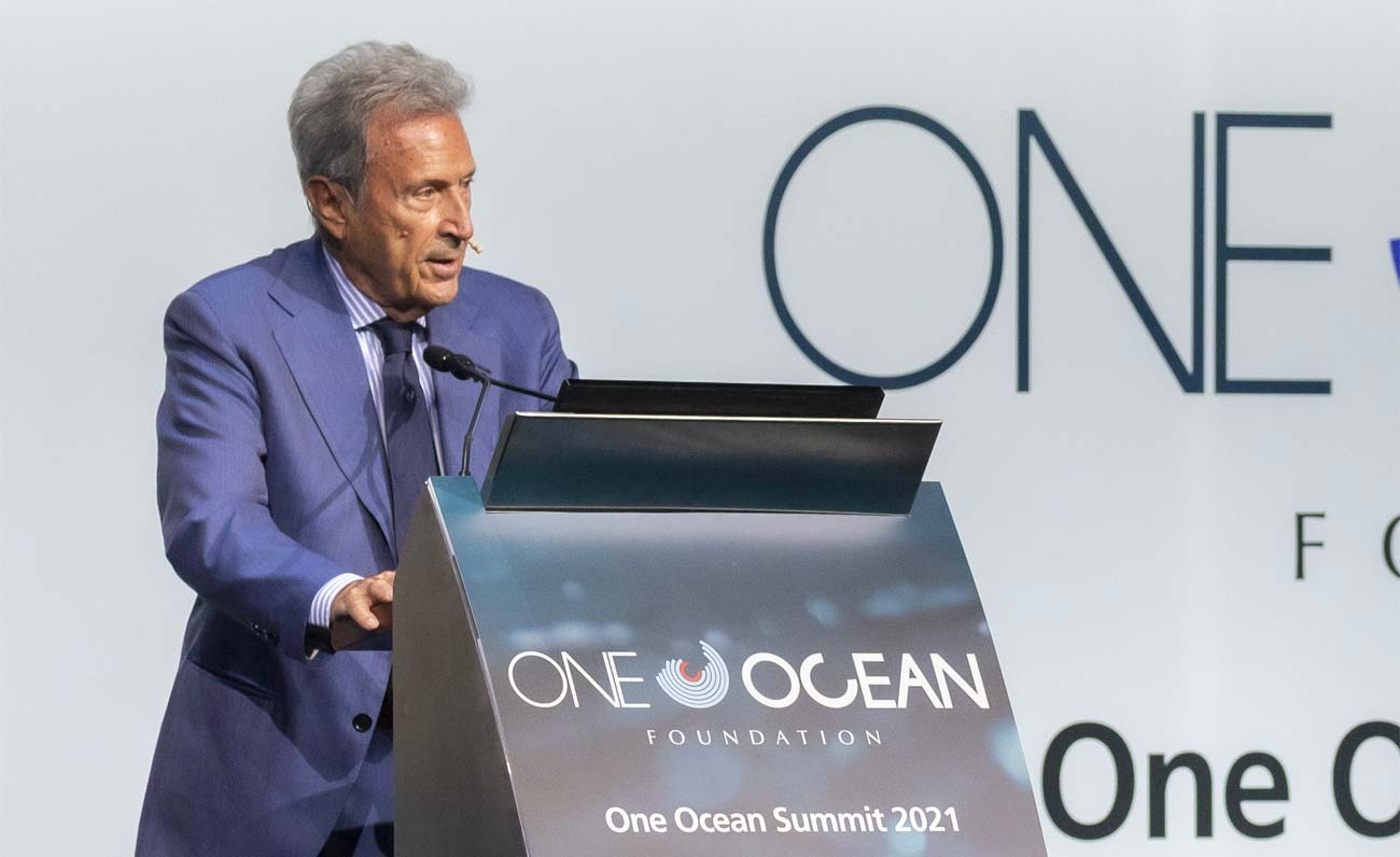 Charta Smeralda, uno strumento per la tutela degli oceani