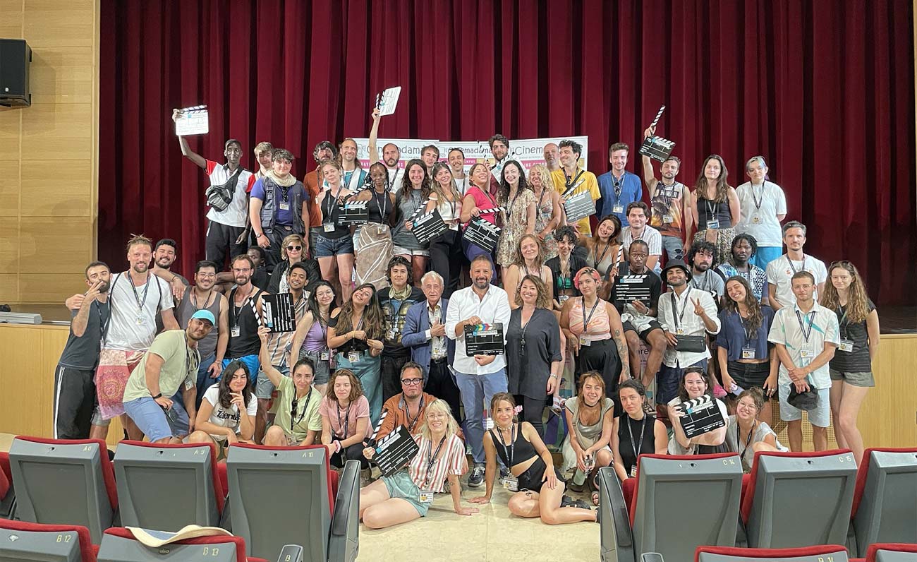 Arzachena come un set a cielo aperto: sei giorni alla scoperta del territorio