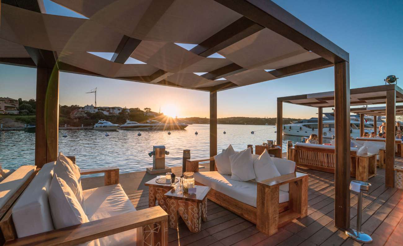 Nikki Beach Waterfront