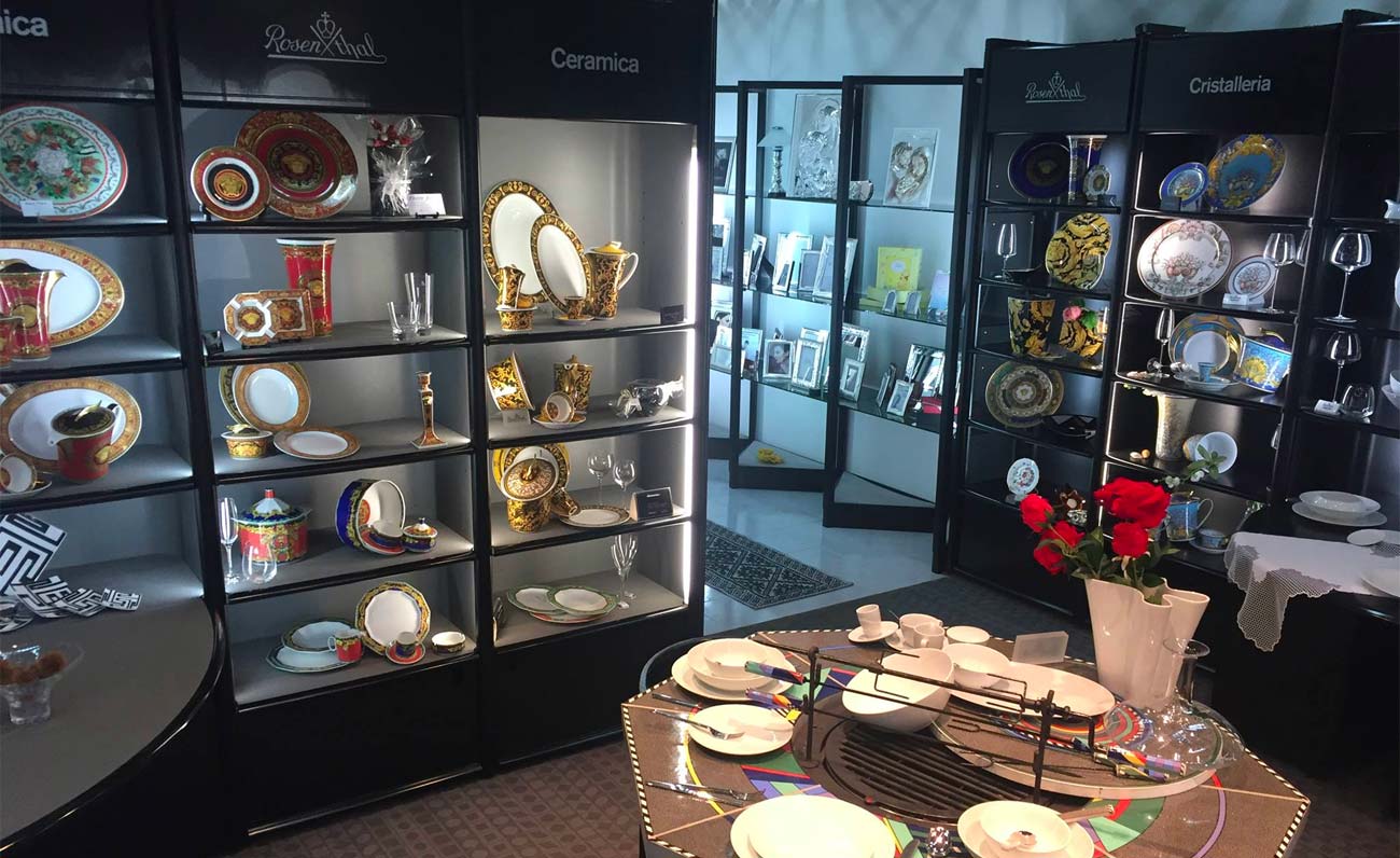 Eredi Fresi: passione, esperienza, disponibilità e cura del cliente