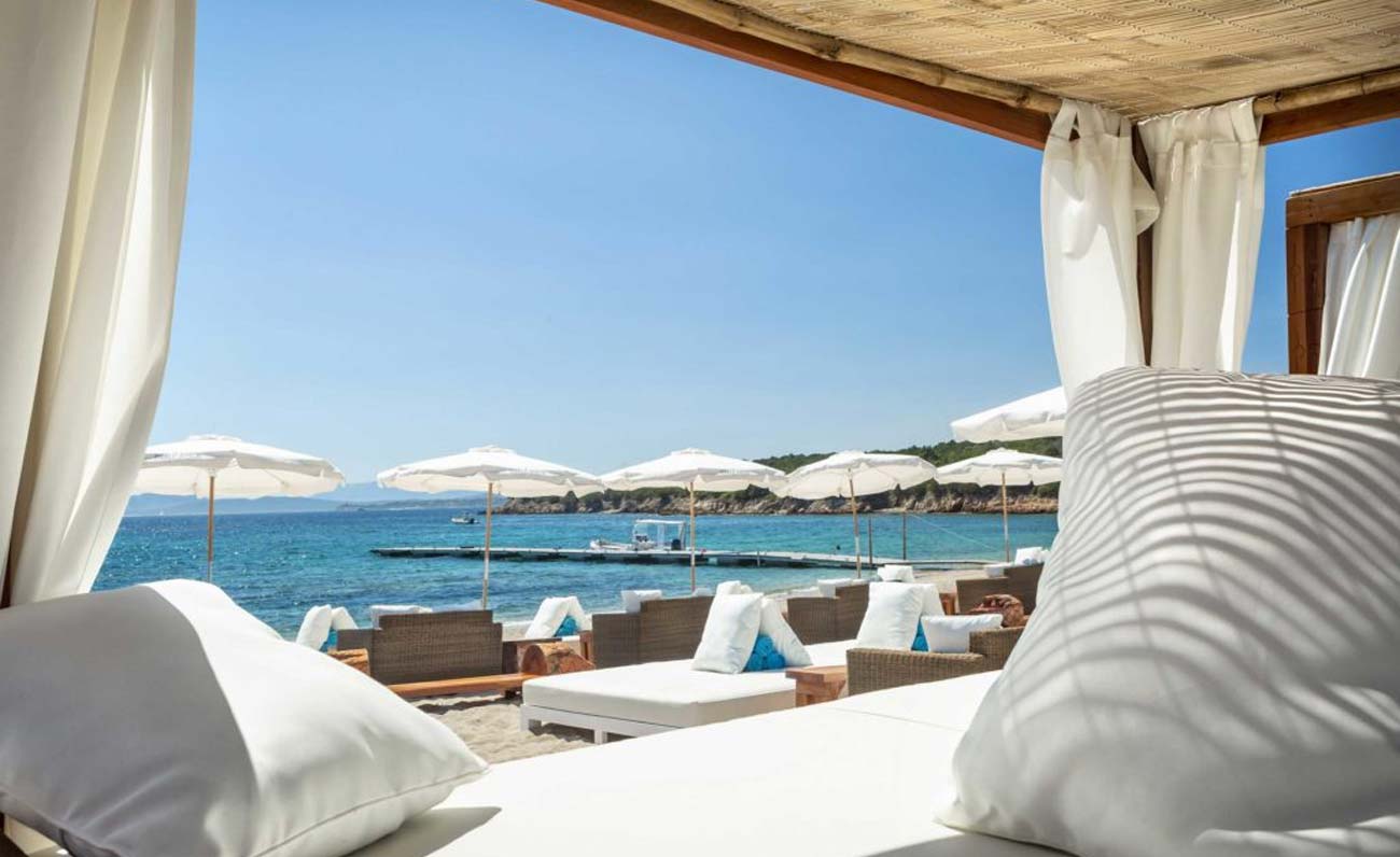 Nikki Beach, tutti gli eventi principali della stagione