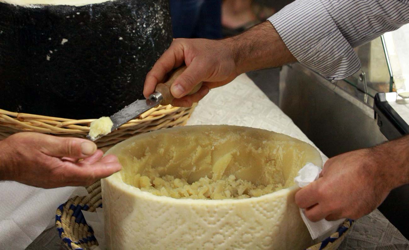 Chenamos in Carrela: è tutto pronto a Villanova Monteleone