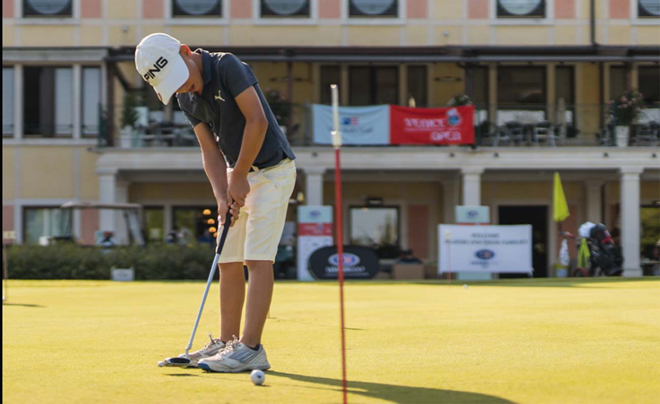 More Birdies Less Plastic: il nuovo progetto di One Ocean Foundation