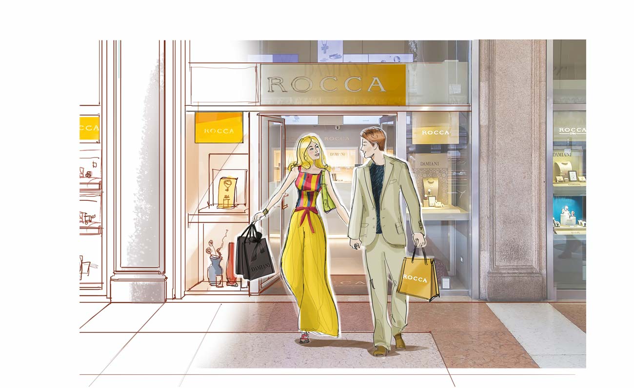 «La Sardegna è per noi un’area di grande interesse»